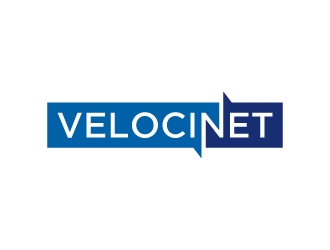 VelociNet logo design by Creativeminds