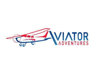 Aviator Adventures logo design by dasigns