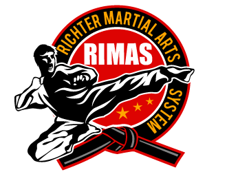 R I M A S - Richter Martial Arts System logo design by THOR_