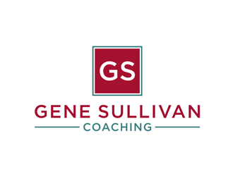 Gene Sullivan Coaching logo design by johana