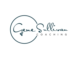 Gene Sullivan Coaching logo design by careem