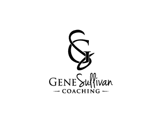 Gene Sullivan Coaching logo design by torresace