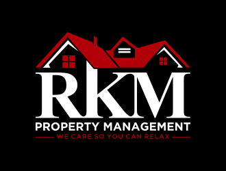 logo design by Mahrein