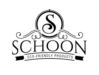 Schoon logo design by jaize