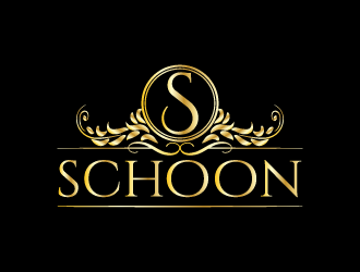 Schoon logo design by logy_d