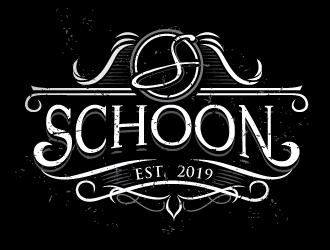 Schoon logo design by REDCROW