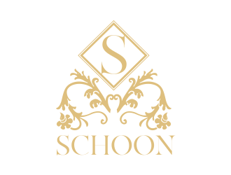 Schoon logo design by dasam