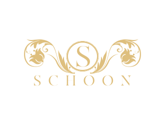 Schoon logo design by dasam