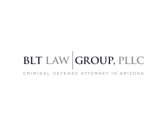 BLT Law Group, PLLC logo design by Lavina