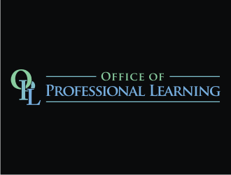 OPL - Office of Professional Learning logo design by christabel