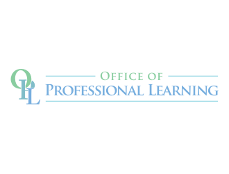 OPL - Office of Professional Learning logo design by christabel