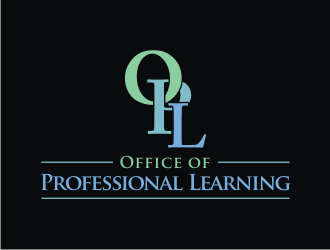 OPL - Office of Professional Learning logo design by christabel