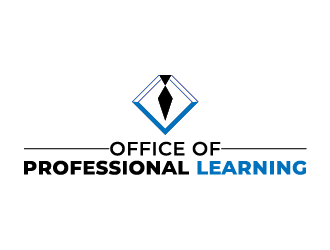 OPL - Office of Professional Learning logo design by SHAHIR LAHOO