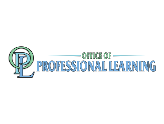 OPL - Office of Professional Learning logo design by perf8symmetry