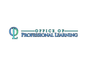 OPL - Office of Professional Learning logo design by sakarep