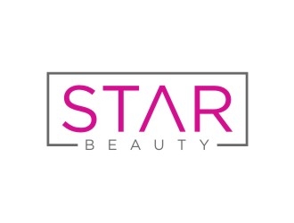 Star Beauty  logo design by agil