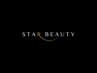 Star Beauty  logo design by rezadesign
