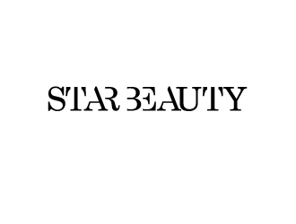 Star Beauty  logo design by Marianne
