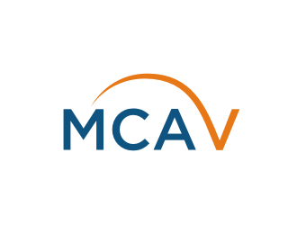 MCAV LLC logo design by Diancox