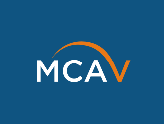 MCAV LLC logo design by Diancox