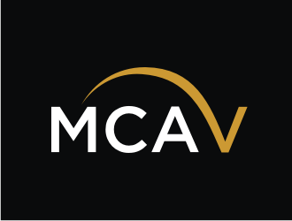 MCAV LLC logo design by Diancox