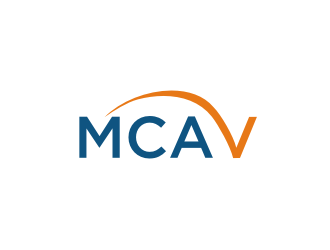 MCAV LLC logo design by Diancox