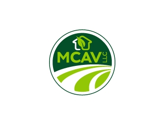  logo design by Marianne