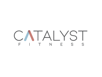 Catalyst Fitness logo design by Beyen