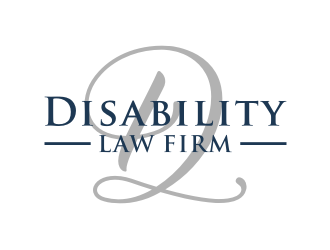 Todd Disability Law logo design by Zhafir