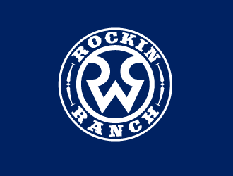  logo design by justin_ezra