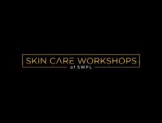 Skin Care Workshops of SWFL logo design by ammad