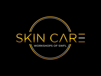 Skin Care Workshops of SWFL logo design by ammad