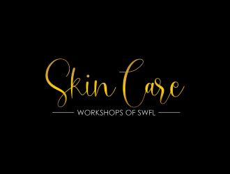 Skin Care Workshops of SWFL logo design by ammad