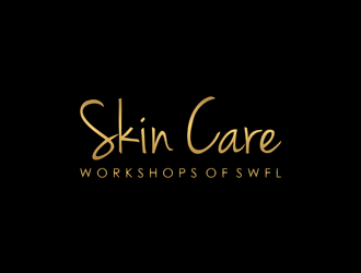 Skin Care Workshops of SWFL logo design by ndaru
