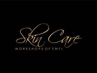 Skin Care Workshops of SWFL logo design by ndaru