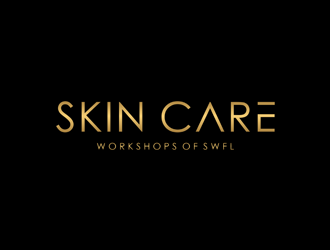 Skin Care Workshops of SWFL logo design by ndaru