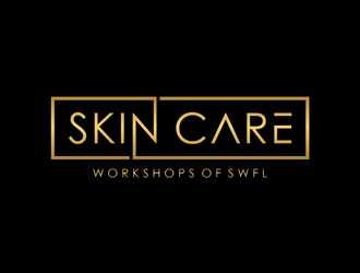 Skin Care Workshops of SWFL logo design by ndaru