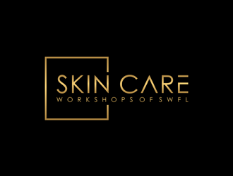 Skin Care Workshops of SWFL logo design by ndaru