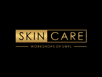 Skin Care Workshops of SWFL logo design by ndaru