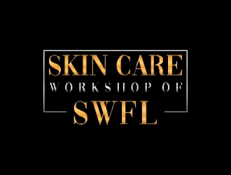 Skin Care Workshops of SWFL logo design by Shabbir