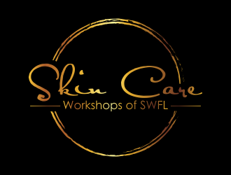 Skin Care Workshops of SWFL logo design by qqdesigns