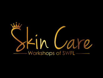 Skin Care Workshops of SWFL logo design by qqdesigns