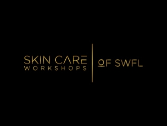 Skin Care Workshops of SWFL logo design by wongndeso