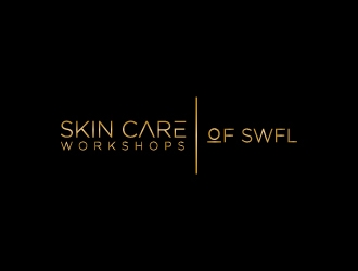 Skin Care Workshops of SWFL logo design by wongndeso