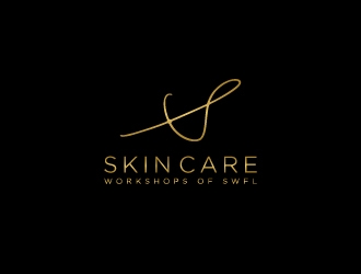 Skin Care Workshops of SWFL logo design by wongndeso