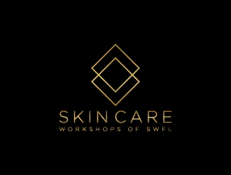 Skin Care Workshops of SWFL logo design by wongndeso