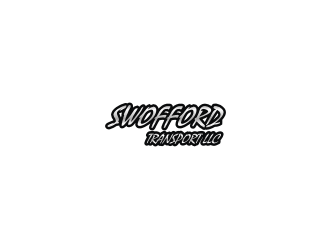 Swofford Transport LLC logo design by cecentilan