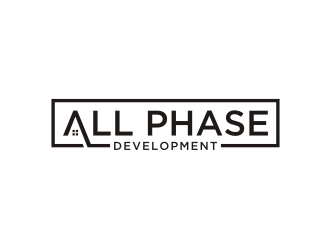 All Phase Development  logo design by Zeratu