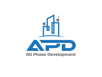 All Phase Development  logo design by PRN123