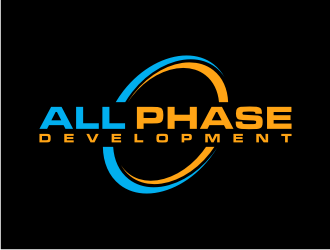 All Phase Development  logo design by nurul_rizkon